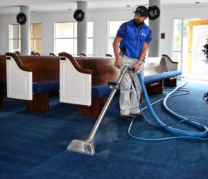Carpet Cleaning Calgary