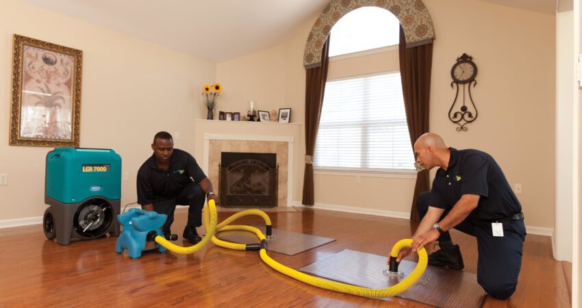 Carpet Cleaning Calgary