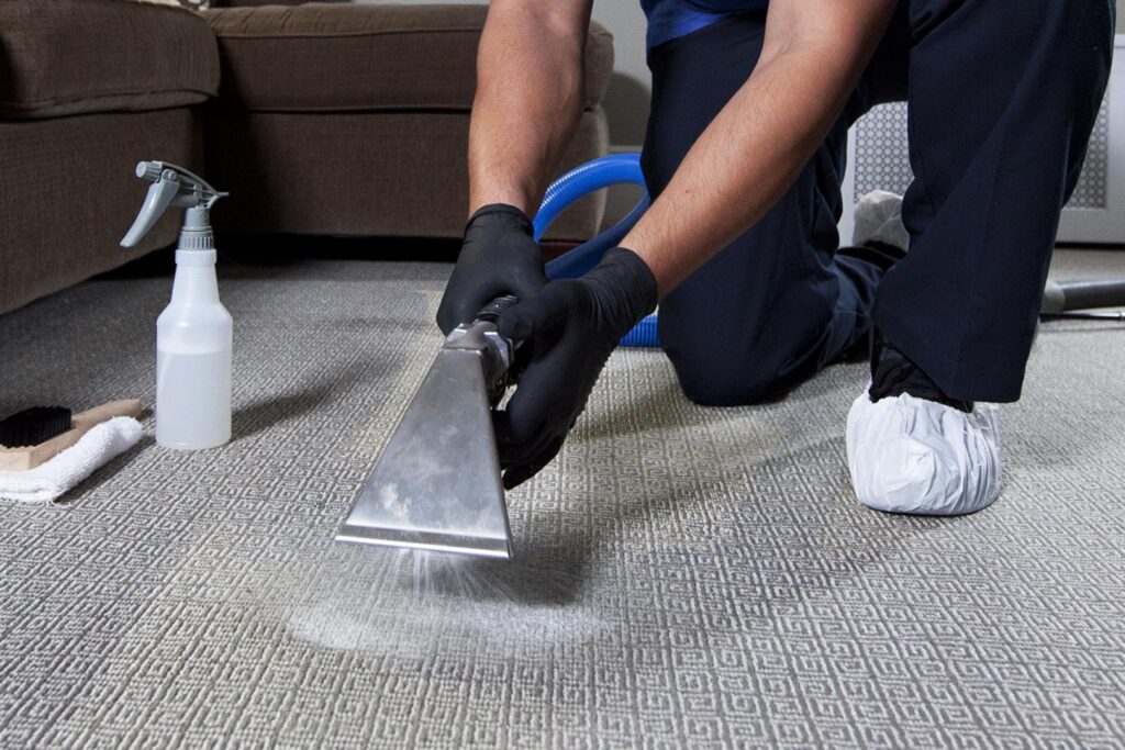 Rug Cleaning Calgary