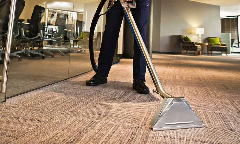 Quality Carpet and Tile Cleaning