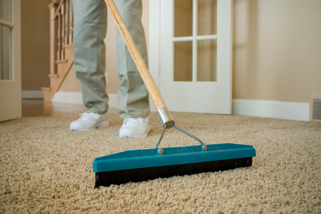 carpet cleaning Calgary Alberta